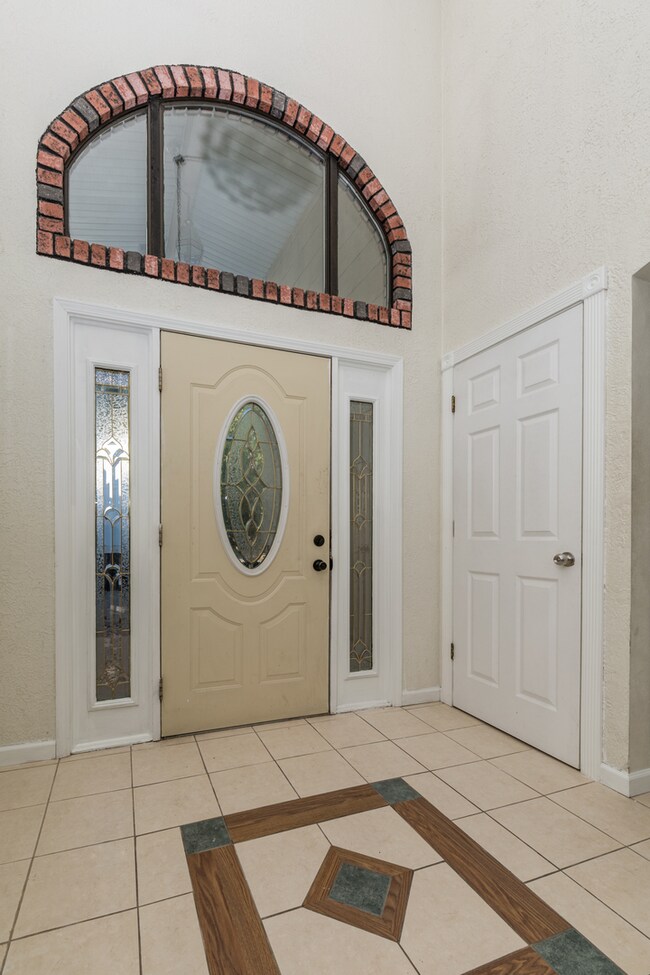 Foyer