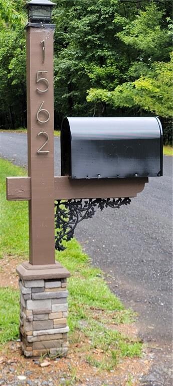 1562 Lake Country Drive Extension, Asheboro, NC 27205 - photo 2