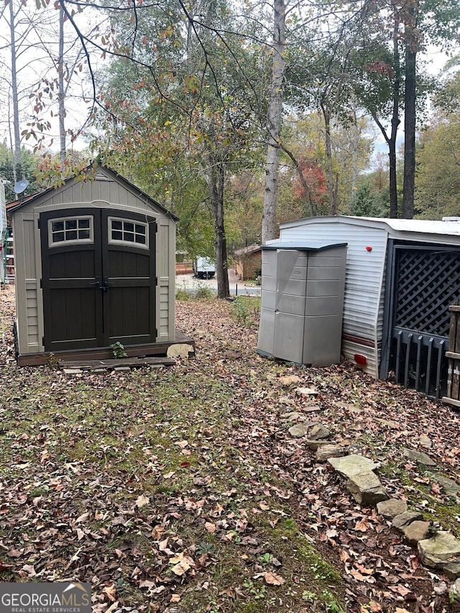 21 Happy Trail, Cleveland, GA 30528 - photo 5