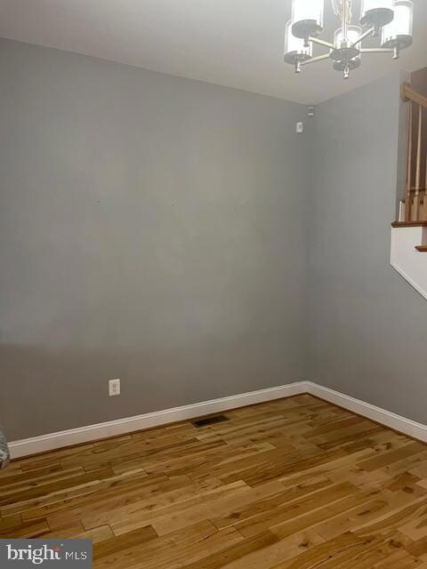 319 E Lanvale St, Baltimore, MD 21202 - photo 6