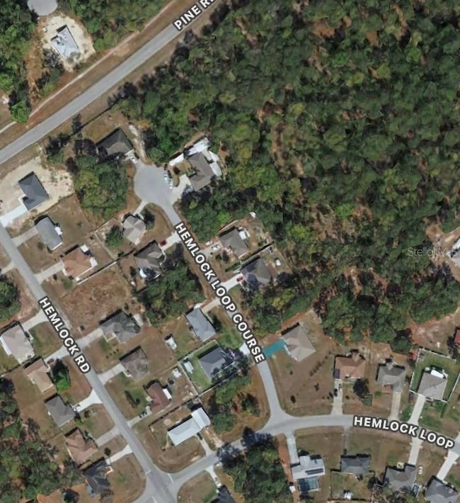 0 Hemlock Loop Course, Ocala, FL 34472 - photo 5