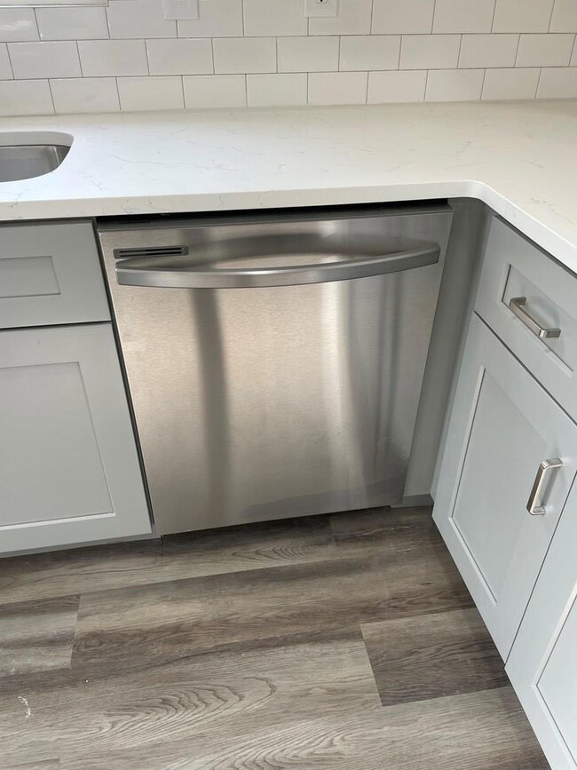Dishwasher