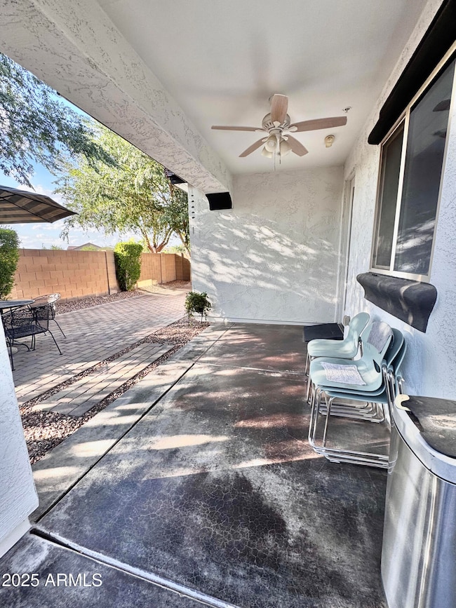 1812 S Racine Ln, Gilbert, AZ 85295 - photo 5