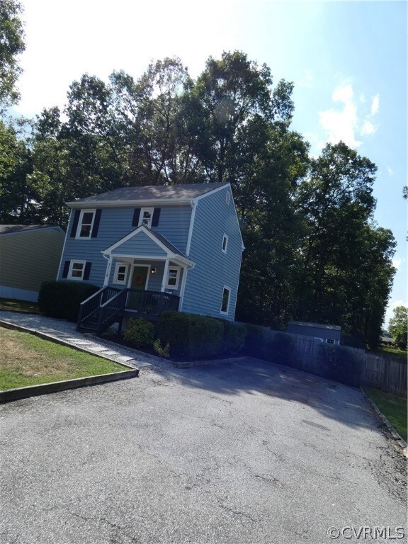 3118 S Ridge Dr, Midlothian, VA 23112 - photo 3