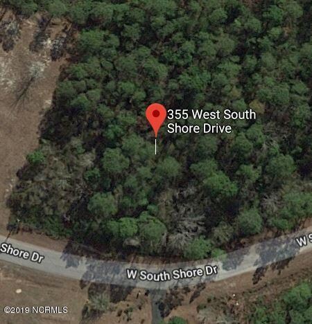 355 W South Shore Dr, Boiling Spring Lakes, NC 28461 - photo 4
