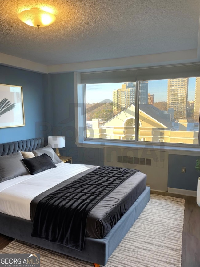 Park Lane On Peachtree unit 1103, Atlanta, GA 30305 - photo 5