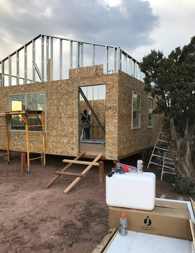 122 W Sundance Loop unit 61, Duchesne, UT 84021 - photo 4