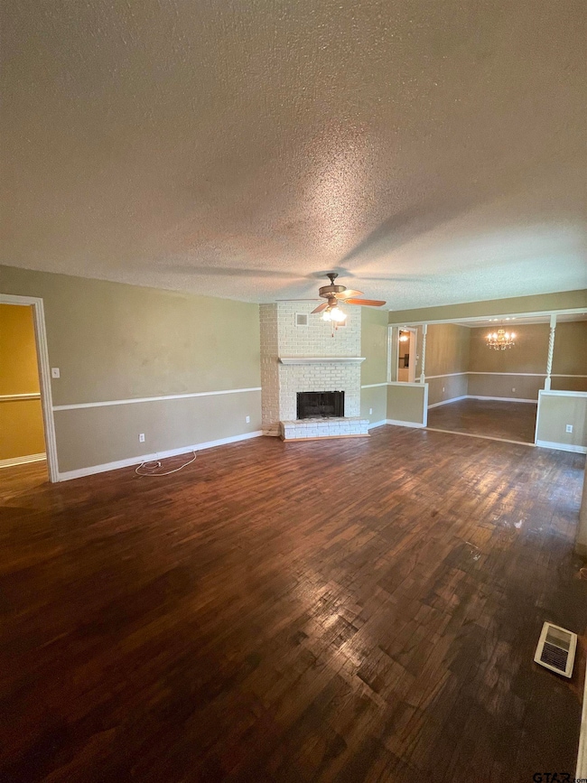 1105 1105 Wilma, Tyler, TX 75701 - photo 4