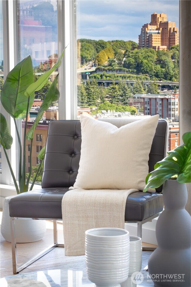 Koda Condominiums unit 407, Seattle, WA 98104 - photo 4