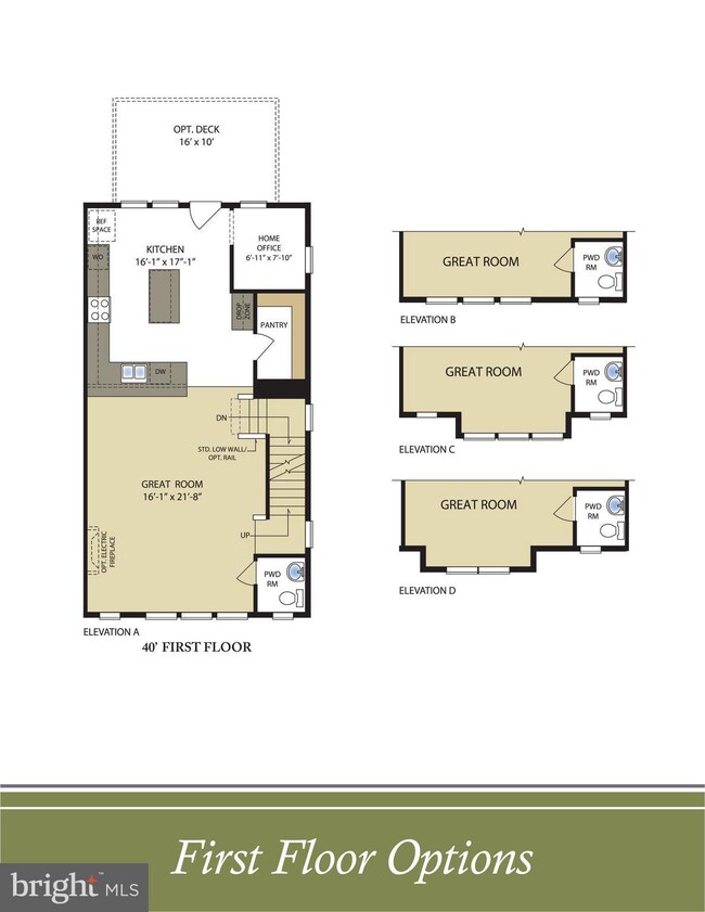 11288 Davisar Rd unit 74, White Marsh, MD 21162 - photo 5