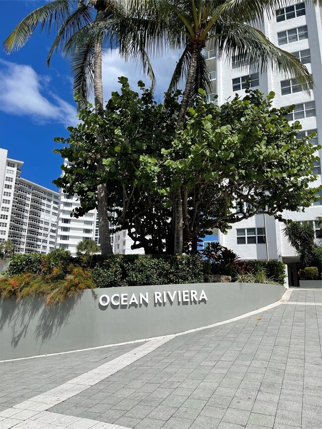 Ocean Riviera Condominium unit 1907, Fort Lauderdale, FL 33308 - photo 2