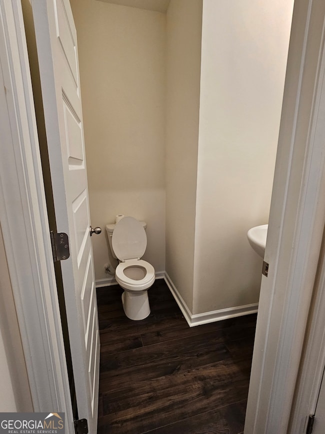 108 Hampton Cir, McDonough, GA 30253 - photo 6