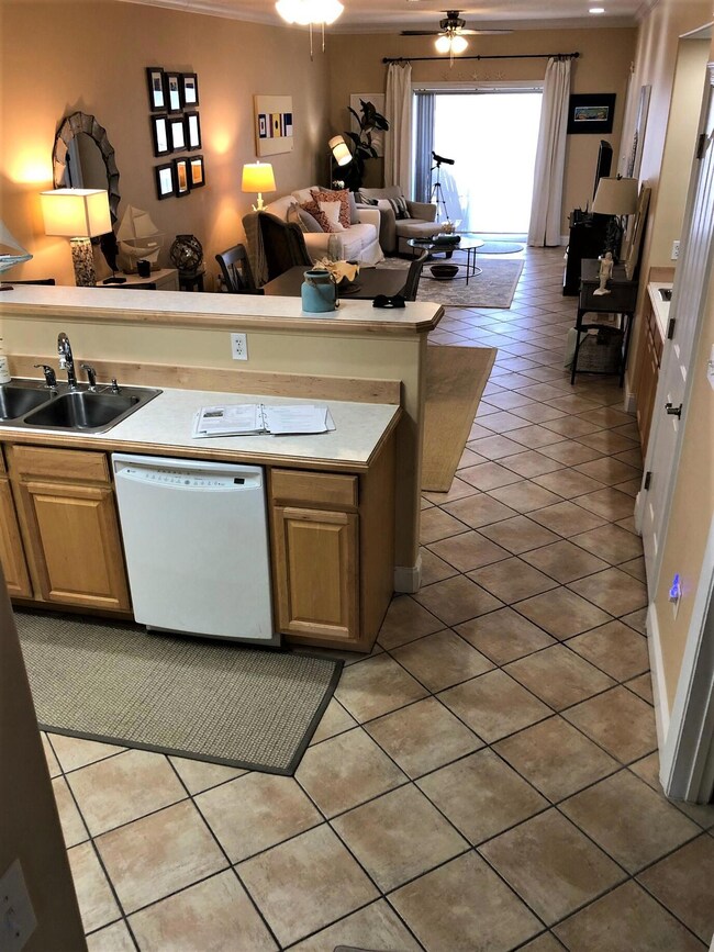 John White - 1453 E Beach 6