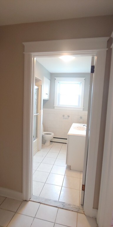 35 McGee St unit 1, Fall River, MA 02721 - photo 3