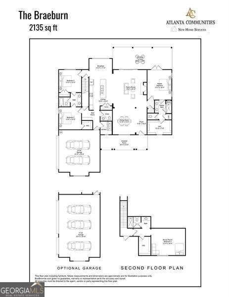 2 Round Top Rd, Ellijay, GA 30540 - photo 4