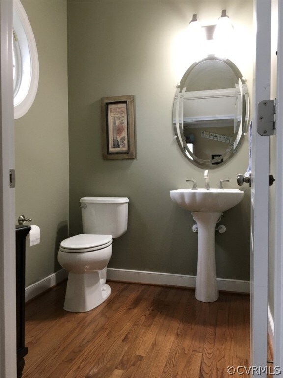 12212 Golden Aster Terrace, Moseley, VA 23120 - photo 7