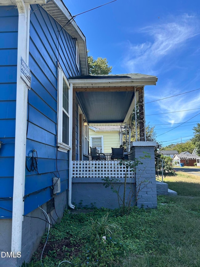 419 E End Ave, Durham, NC 27703 - photo 4