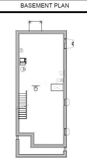 2020-07-08- Basement Plan- 627 E 2nd Ave