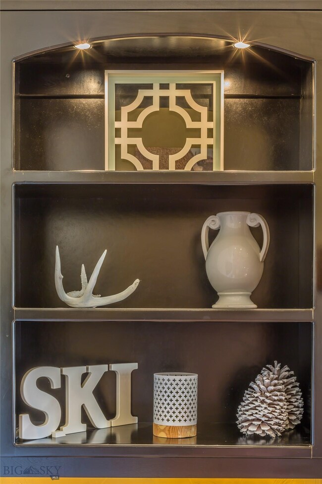 31 Heavy Runner Dr unit 22A, Big Sky, MT 59716 - photo 3