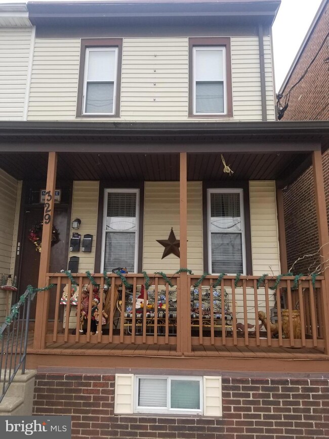 329 N Burlington St unit B, Gloucester City, NJ 08030 - photo 6