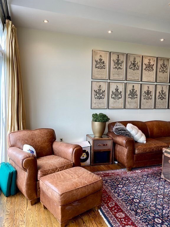 227 Summit Ave unit E402, Brookline, MA 02446 - photo 6