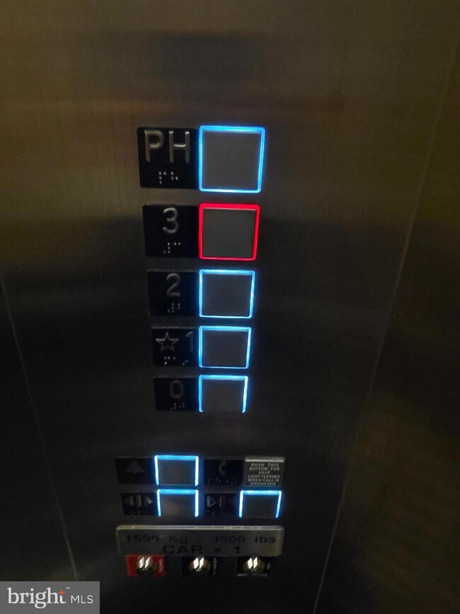 1101 Fern St NW unit 301, Washington, DC 20012 - photo 6