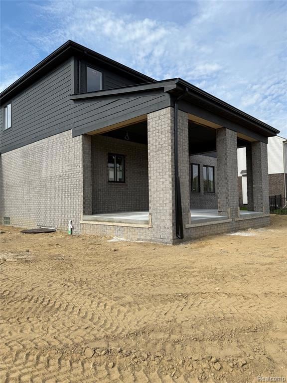 35542 Addison Dr, New Baltimore, MI 48047 - photo 4