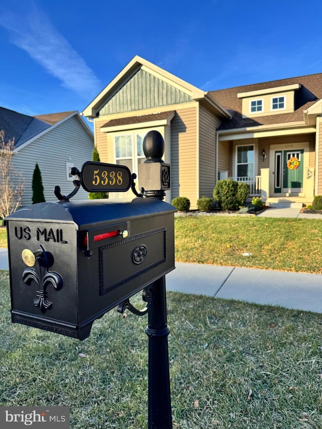 5338 Newman Ln, Middletown, DE 19709 - photo 3