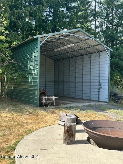 77523 State Highway 3, Saint Maries, ID 83861 - photo 6