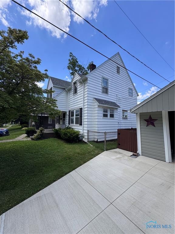 1344 Corbin Rd, Toledo, OH 43612 - photo 3