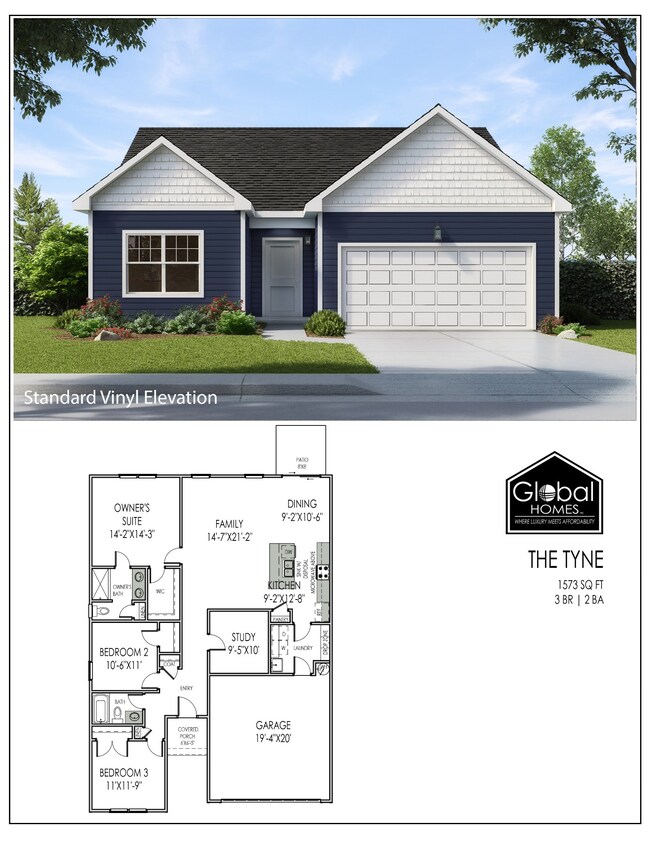 127 Triple Crown Ct, Shelbyville, TN 37160 - photo 2