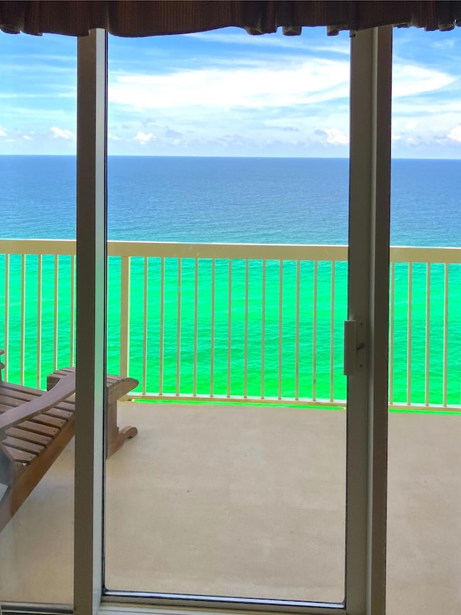 Celadon Beach Condominium unit 2204D, Panama City Beach, FL 32413 - photo 5