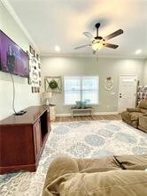 109 Emanuel Loop Rd, Brunswick, GA 31523 - photo 3