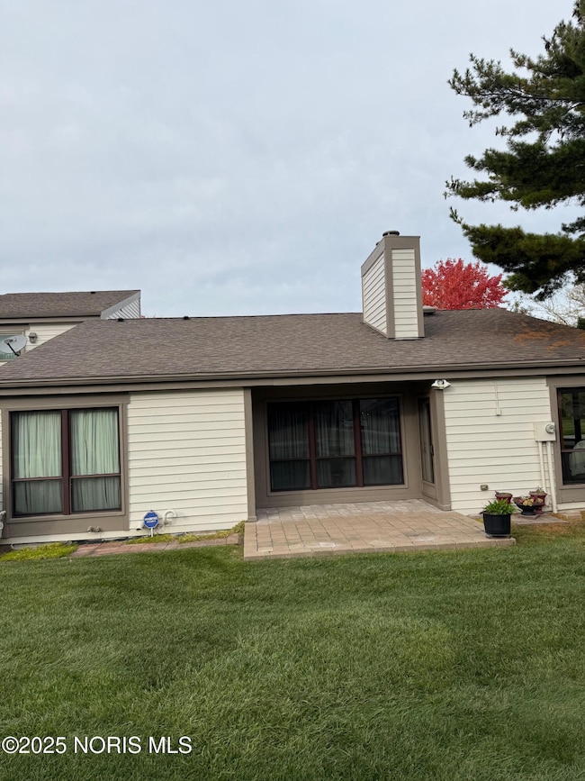 6717 Embassy Ct unit O57, Maumee, OH 43537 - photo 6