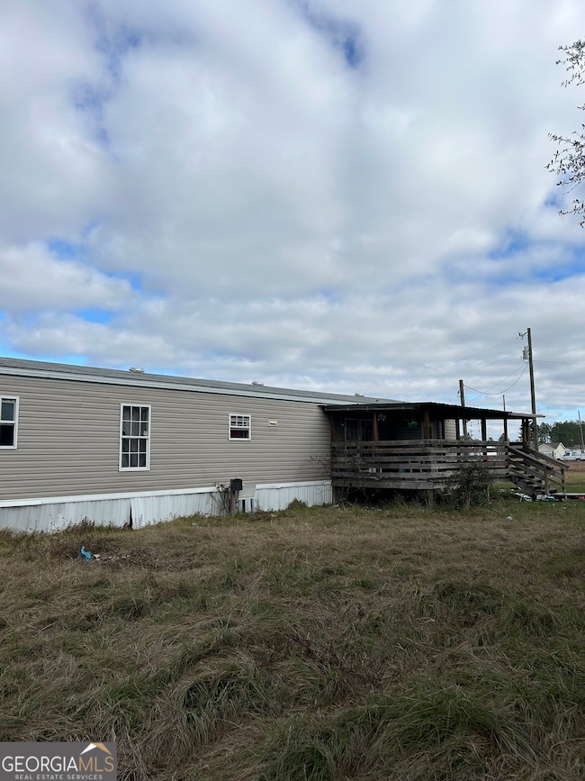 224 Meadow Rd, Alma, GA 31510 - photo 3