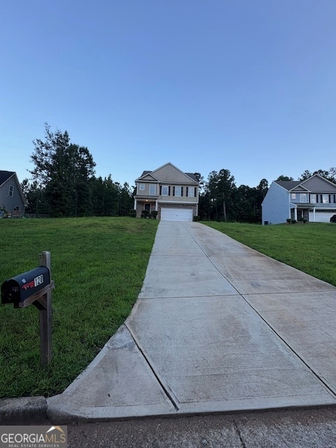 120 Oak Brook Ln, Covington, GA 30016 - photo 2