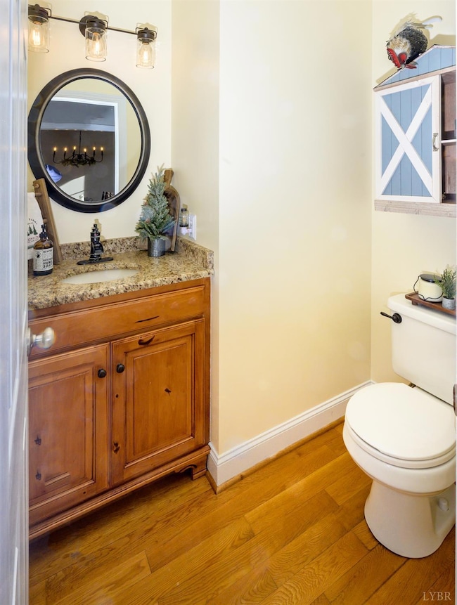 7585 Peaks Rd, Bedford, VA 24523 - photo 7