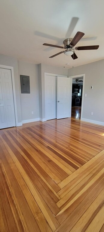 103 Hanover St unit 2, Fall River, MA 02720 - photo 4