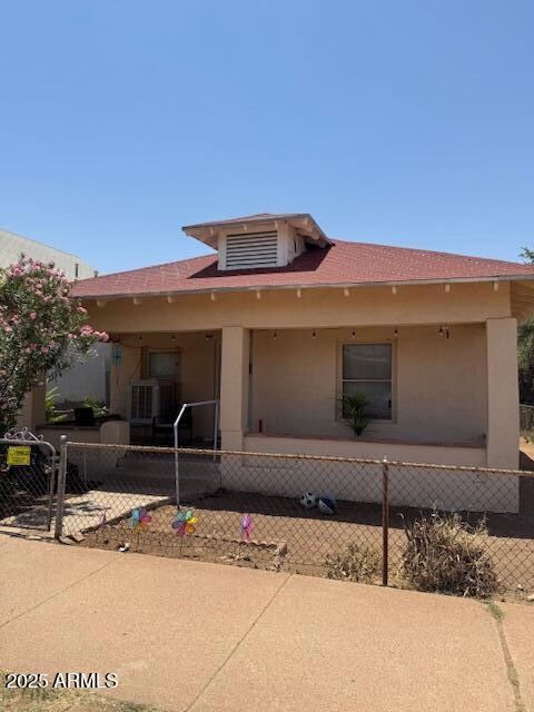 1220 N F Ave, Douglas, AZ 85607 - photo 2