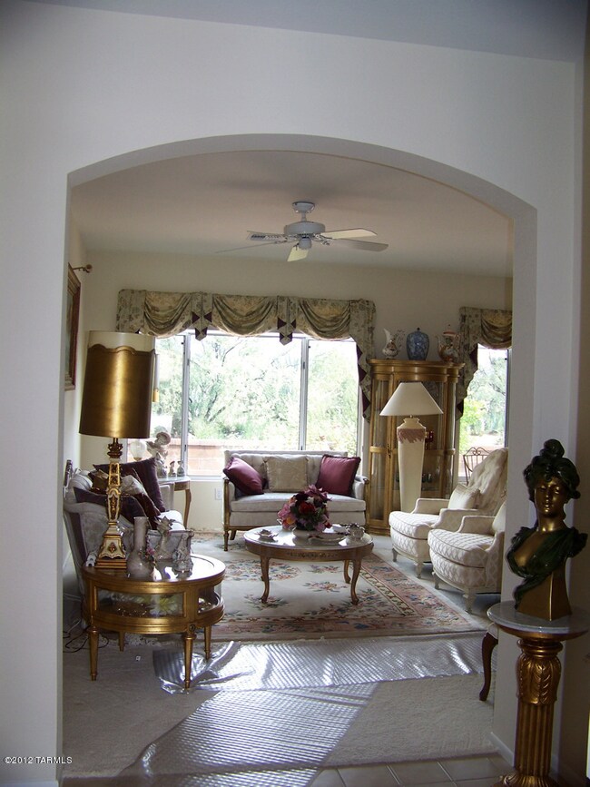 1313 E Crown Ridge Dr, Oro Valley, AZ 85755 - photo 5