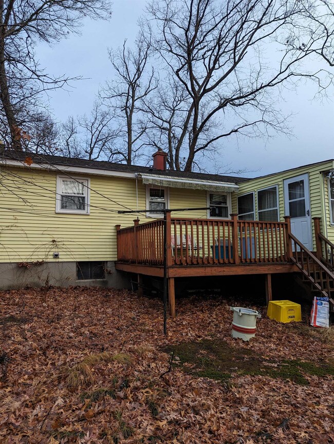 40 Hughey St, Nashua, NH 03064 - photo 3