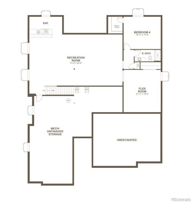 1315 Oleander St, Castle Rock, CO 80109 - photo 4