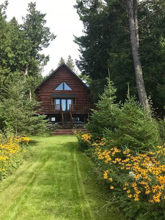 2 Yard View