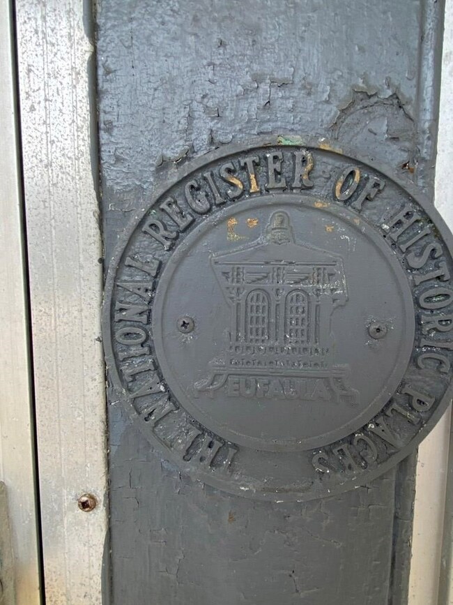 434 N Orange Ave, Eufaula, AL 36027 - photo 4