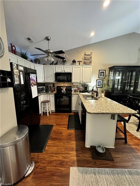 350 Stowe Ave unit 402, Asheboro, NC 27203 - photo 6