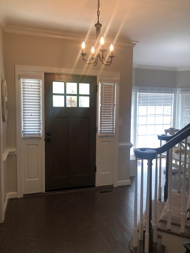 801 Goldleaf Dr, Goldsboro, NC 27534 - photo 3