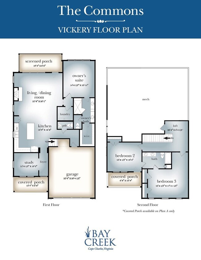 816 Turnberry Arch, Cape Charles, VA 23310 - photo 2