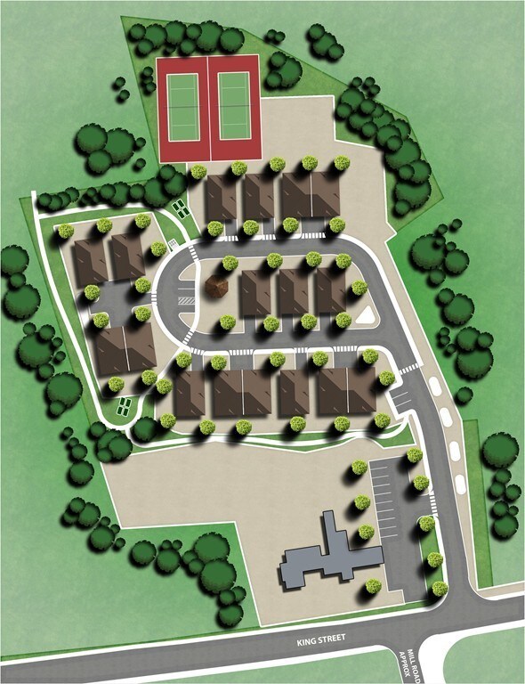 33 Patricia Way, Littleton, MA 01460 - photo 5