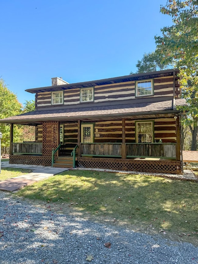 4175 Todd Pass, James Creek, PA 16657 - photo 4