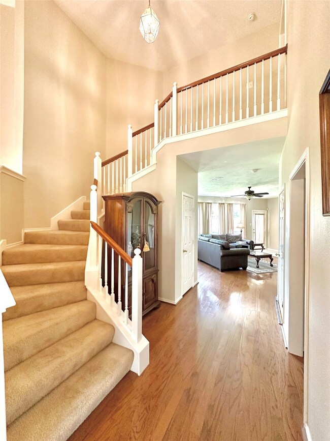 8518 Waiting Spring Ln, Houston, TX 77095 - photo 4